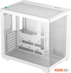 Корпус DeepCool CG530 WH R-CG530-WHNDA0-G-1 (120879)