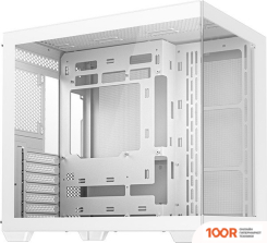 Корпус DeepCool CG530 WH R-CG530-WHNDA0-G-1 (120879)