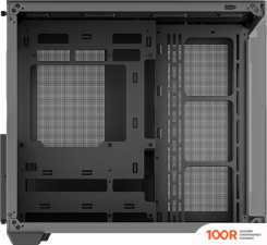 Корпус DeepCool CG530 R-CG530-BKNDA0-G-1 (120878)