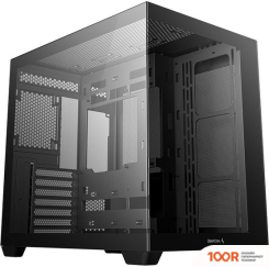 Корпус DeepCool CG530 R-CG530-BKNDA0-G-1 (120878)
