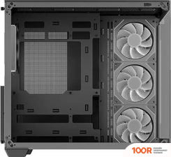 Корпус DeepCool CG530 4F R-CG530-BKADA4-G-1 (120876)