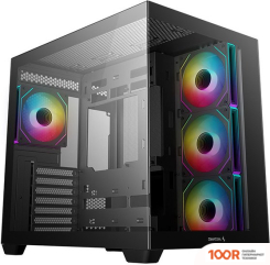 Корпус DeepCool CG530 4F R-CG530-BKADA4-G-1 (120876)