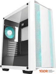Корпус DeepCool CC560 WH V2 R-CC560-WHGAA4-G-2 (120875)