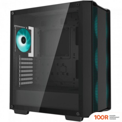 Корпус DeepCool CC560 V2 R-CC560-BKGAA4-G-2 (120873)