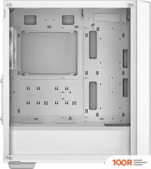 Корпус DeepCool CC560 MESH V2 WH R-CC560-WHAMA4-G-2 (120870)
