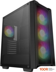 Корпус DeepCool CC560 MESH V2 R-CC560-BKAMA4-G-2 (120869)