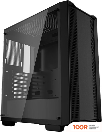 Корпус DeepCool CC560 LIMITED R-CC560-BKNAA0-C-1 (120867)