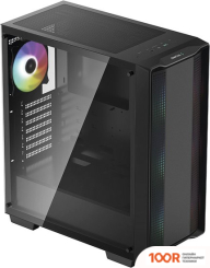 Корпус DeepCool CC560 ARGB R-CC560-BKTAA4-G-1 (120866)