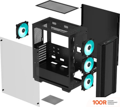 Корпус DeepCool CC560 (120865)