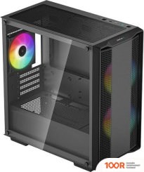 Корпус DeepCool CC360 ARGB R-CC360-BKAPM3-G-1 (120863)