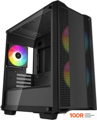 Корпус DeepCool CC360 ARGB R-CC360-BKAPM3-G-1 (120863)