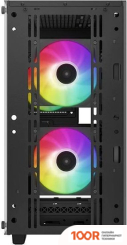 Корпус DeepCool CC360 ARGB R-CC360-BKAPM3-G-1 (120863)