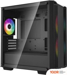 Корпус DeepCool CC360 ARGB R-CC360-BKAPM3-G-1 (120863)