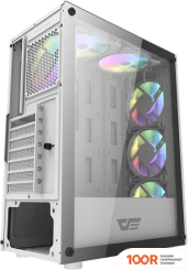 Корпус dark Flash DK151 (БЕЛЫЙ) (120861)