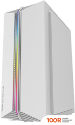 Корпус dark Flash DK151 (БЕЛЫЙ) (120861)