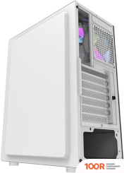 Корпус dark Flash DK151 (БЕЛЫЙ) (120861)