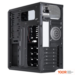 Корпус CrownMicro CMC-C504 450W (120850)