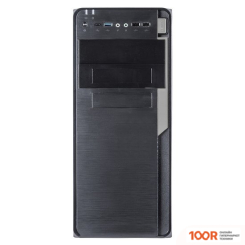 Корпус CrownMicro CMC-C504 450W (120850)