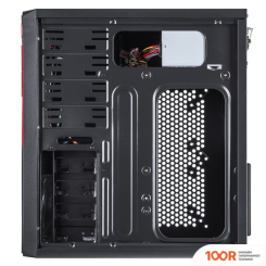 Корпус CrownMicro CMC-C504 450W (120850)