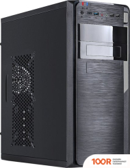 Корпус CrownMicro CMC-C504 450W (120850)