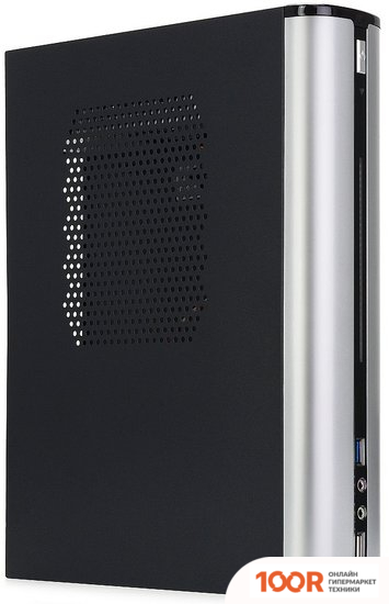Корпус CrownMicro CMC-245-213 300W (120839)