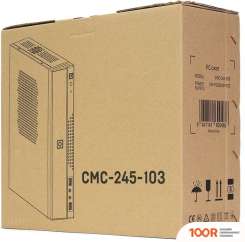 Корпус CrownMicro CMC-245-103 300W (120838)