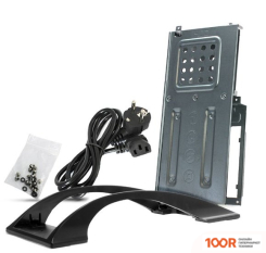 Корпус CrownMicro CMC-1907-3 300W (120837)