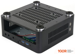 Корпус CrownMicro CMC-170-803 120W (120836)