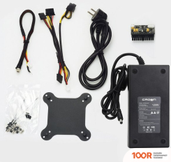 Корпус CrownMicro CMC-170-803 120W (120836)