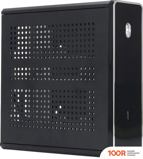 Корпус CrownMicro CMC-170-303 90W (120835)