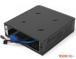 Корпус CrownMicro CMC-170-113 90W (120834)