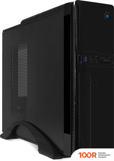 Корпус CrownMicro CM 1908-3 300W (120831)