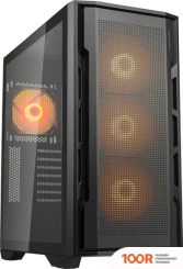 Корпус Cougar UNIFACE X RGB (ЧЕРНЫЙ) (120827)