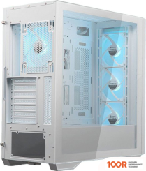 Корпус Cougar UNIFACE X RGB (БЕЛЫЙ) (120826)