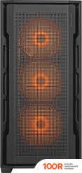 Корпус Cougar UNIFACE RGB (ЧЕРНЫЙ) (120825)