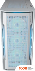 Корпус Cougar UNIFACE RGB (БЕЛЫЙ) (120824)
