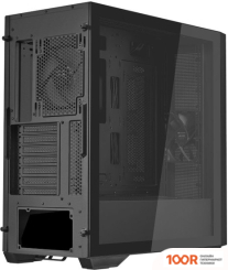 Корпус Cougar UNIFACE (ЧЕРНЫЙ) (120822)