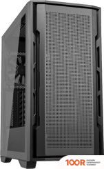 Корпус Cougar UNIFACE (ЧЕРНЫЙ) (120822)