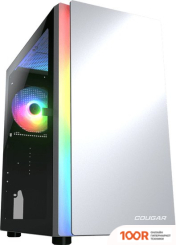 Корпус Cougar PURITY RGB CGR-5PC4W-RGB (120820)