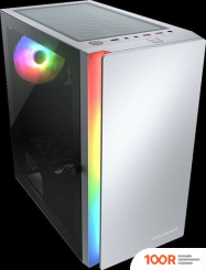 Корпус Cougar PURITY RGB CGR-5PC4W-RGB (120820)