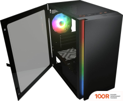 Корпус Cougar PURITY RGB CGR-5PC4B-RGB (120819)