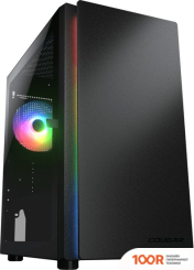 Корпус Cougar PURITY RGB CGR-5PC4B-RGB (120819)