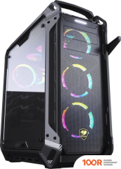 Корпус Cougar PANZER MAX-G CGR-6AMKB-G (120818)