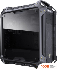 Корпус Cougar PANZER MAX-G CGR-6AMKB-G (120818)