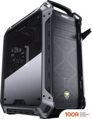 Корпус Cougar PANZER MAX-G CGR-6AMKB-G (120818)