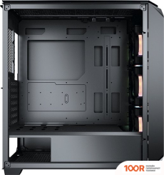 Корпус Cougar MX670 RGB (120817)