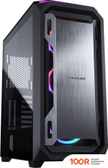 Корпус Cougar MX670 RGB (120817)