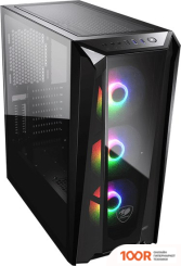 Корпус Cougar MX660-T RGB-L CGR-5BMSB-T-RGB-L (120816)