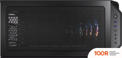 Корпус Cougar MX660-T RGB-L CGR-5BMSB-T-RGB-L (120816)