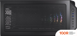 Корпус Cougar MX660 MESH RGB-L CGR-5BMSB-MESH-RGB-L (120815)